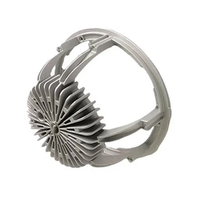 Aluminium Alloys For Pressure Die Casting