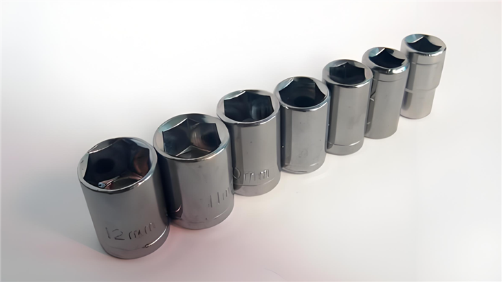 CNC Milling Inconel 718 Precision Parts