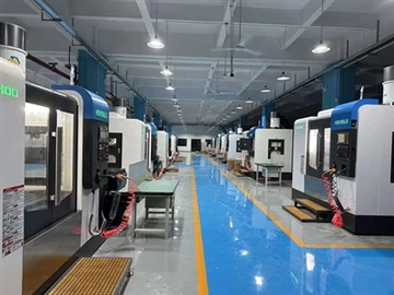 Why China's low-volume manufacturing attracts European and American startups