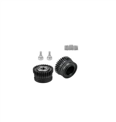 3D Printing Metal Steel Parts
