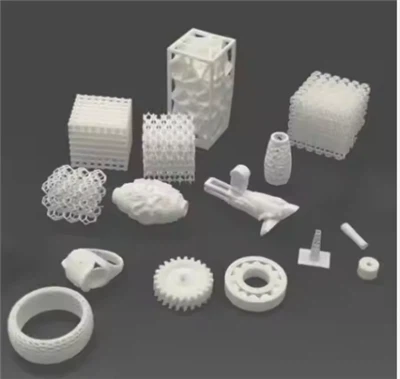 tpu plastic 3d printing