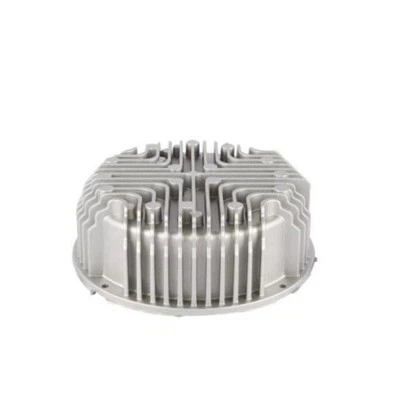 ADC12 Die Casting Alloy
