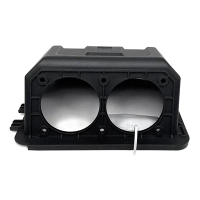 Plastic Injection Molding Auto Parts