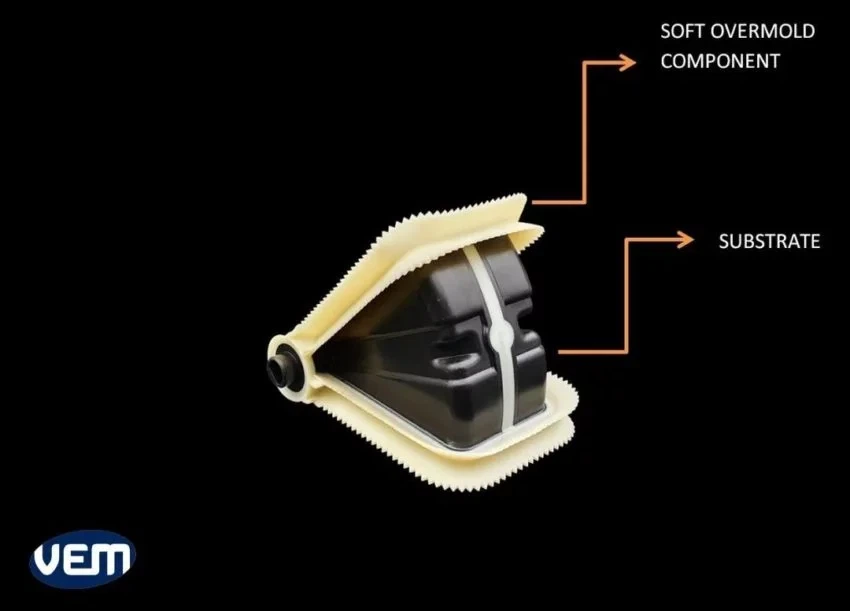 Plastic Insert Molding
