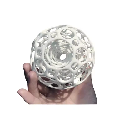 Plastic Product Needed For 3d Printing