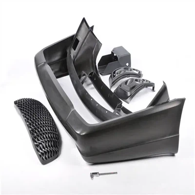 Polyurethane Casting Automotive Parts