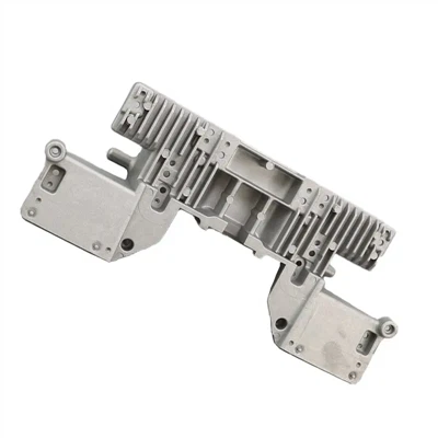 Pressure Die Casting Aluminum Alloy