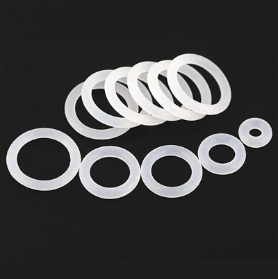 Silicone Rubber Seal Ring