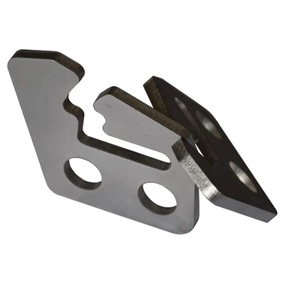 SS 304 Laser Cutting Parts