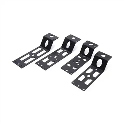 Steel Metal Stamping Parts