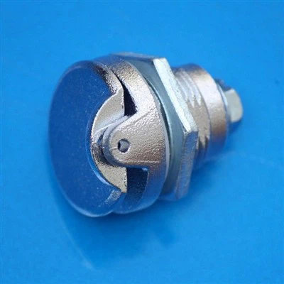 Zinc Alloy Die-casting Switch